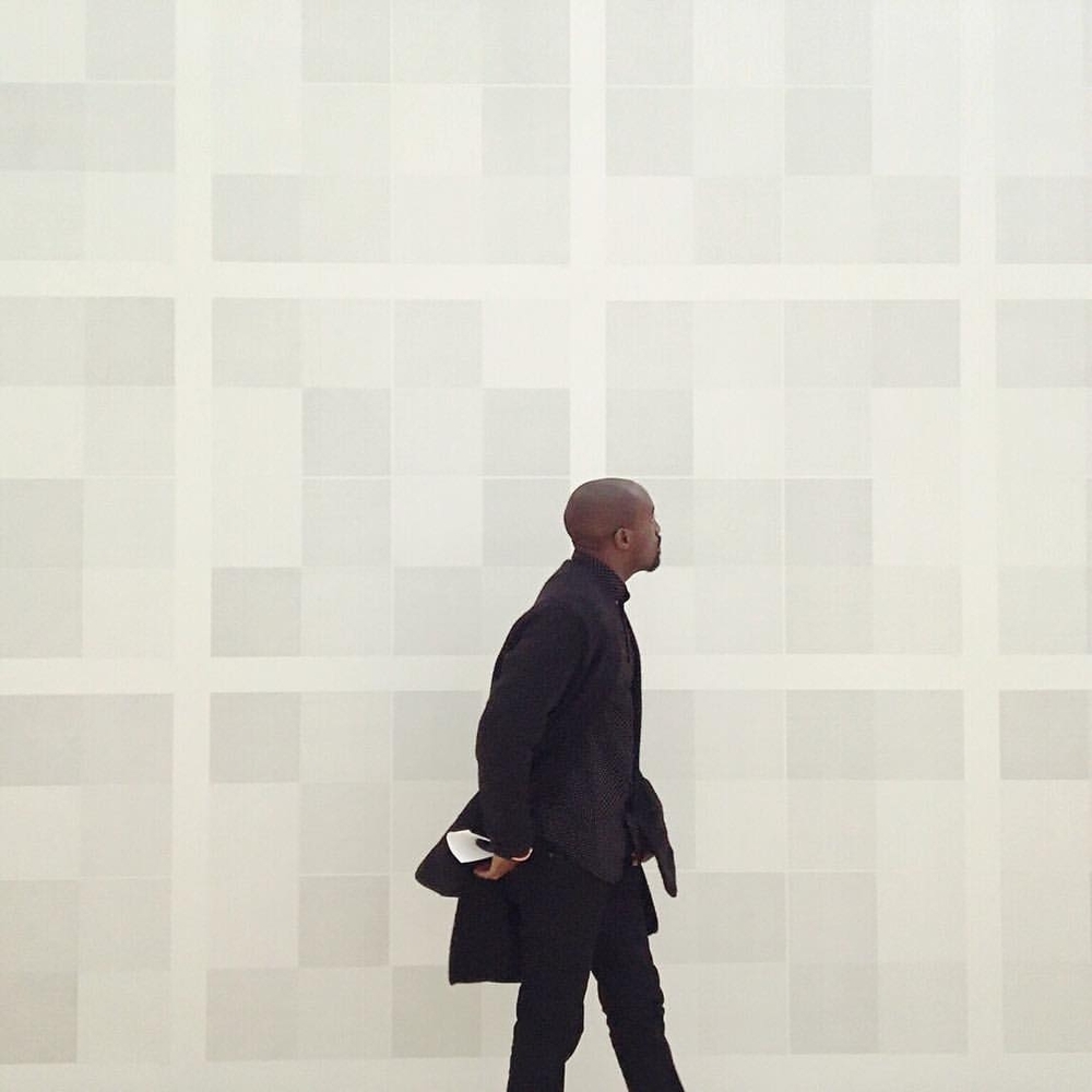 Meet your Posher, Anthony